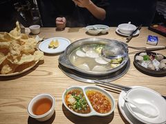 -正禾鲜·潮汕牛肉火锅(凯德天府店)