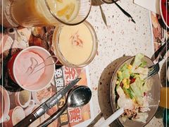 -战斧牛排餐厅(万象城店)