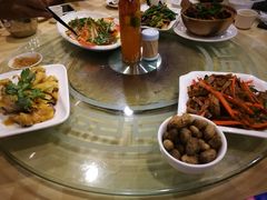 -大唐靓汤江门私房菜(景田店)