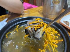 -下梅人家土菜馆(历史文化餐厅度假区店)