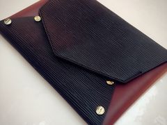 DIY牛皮包-昆山招商花园城