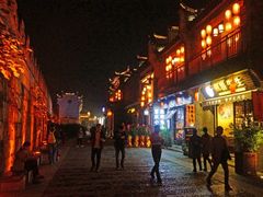 -东西巷