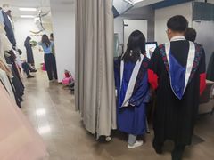 -微笑时刻照相馆·企业合影·商务外拍(北京五道口店)