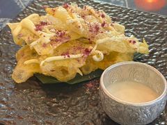 -桥香园过桥米线(国贸店)
