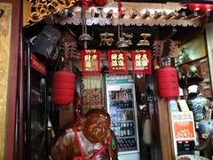 门面-玉祥府牛肉罩饼(金光道店)