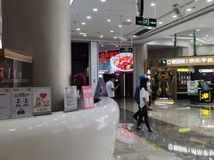-百佳华佳漾里(坂田店)