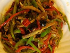 -文三里屯面馆(三里屯店)