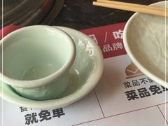 -一品诚记烤肉·甄选店(中南路店)
