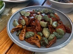 -小吊梨汤·北京菜(香山店)