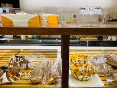 -evoojoo面包商店