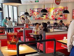 -彼酷哩活鱼现烤(中原万达店)