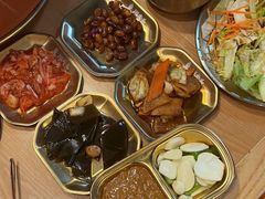 -闻老头·菊花炭烤肉(D11店)