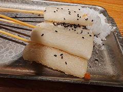 -北丐先生·野馄饨烧烤(长宁龙之梦店)
