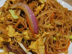 广式炒米粉-花少爷的粥(中贸广场店)