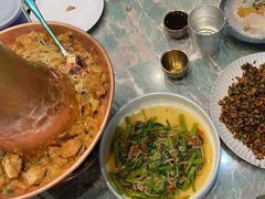 -浩海火烧云傣家菜(京广店)