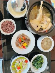 -臻康乃馨月子中心(凯宾斯基店)