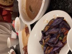 -锦园餐厅(九龙湖开元度假村店)
