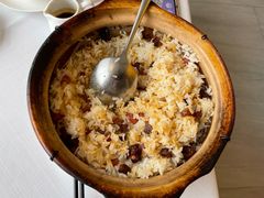 腊味煲仔饭-北京厨房(西安SKP店)