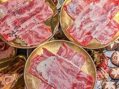 -梨花自助烤肉(西三旗万象汇店)