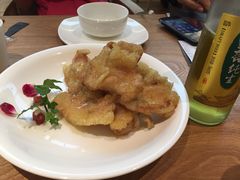 -上关雪東北菜(中房金谊店)