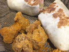 -TACO STAR 塔可星(下沙宝龙店)