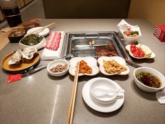-海底捞火锅(苏宁广场店)