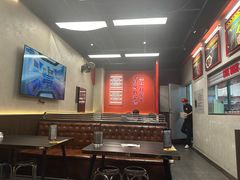 -许哥东北烧烤·铁丳烤串·宫后夹肉(繁花中心店)