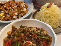 -合兴居烤鸭店