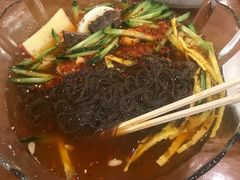 -全州拌饭馆(断桥店)