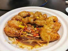 -莞香楼·正宗东莞菜(东升店)