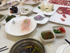 -围炉夜话·潮汕卤水火锅(榕江店)