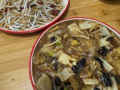 -杨记小炒老店