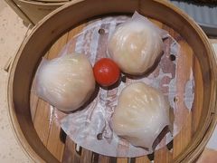 -点都德(华强南店)