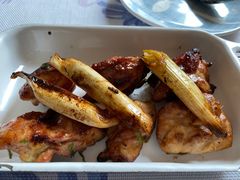 -Kitchen·Y洋厨房西餐厅(王府壹号店)