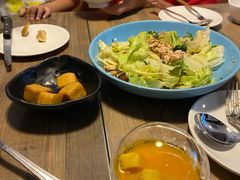 -周沫西餐(漫广场店)