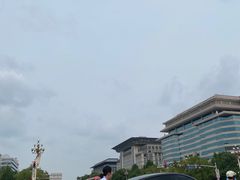 -西单明珠商场