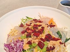 -7号院家宴.烧鸽子(门头沟店)