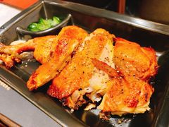 -馔豚·台北菜专门店(深圳湾万象城店)