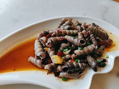 -华盛丰温州大排档(东三环南路店)