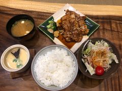 -京怀石·壬生