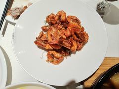 -万龙洲海鲜(南新仓店)