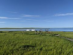 -呼和诺尔旅游景区