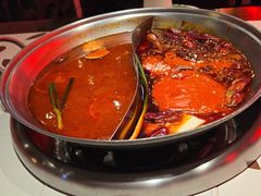 -江北北火锅馆·公路夜市(魏公村店)