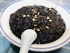 鸭血糯-得意楼蒸菜馆