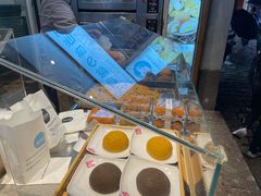 -丁丁&当当牦牛酸奶·酥油面包(官门口店)