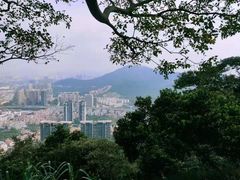 -小南山公园