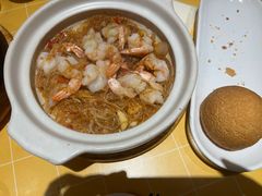 -蔡澜点心·粤菜(花城汇南区店)