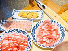 -东镇老火锅(长春路首店)