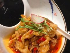 -文华小渔村(椒江康平路店)