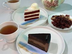 -第戎蛋糕(南开大悦城店)